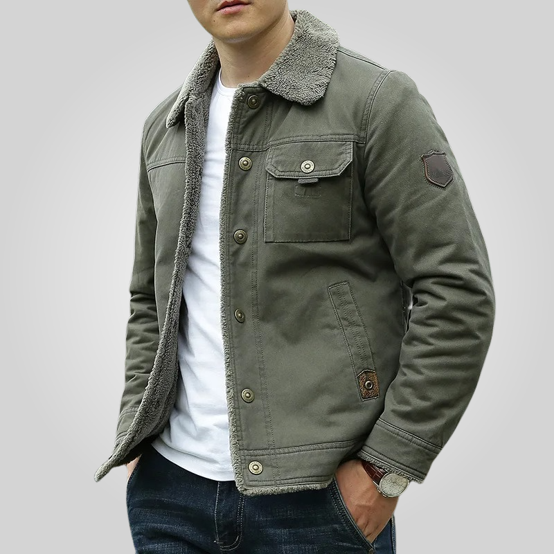 EIRAN™ Men's Jacket