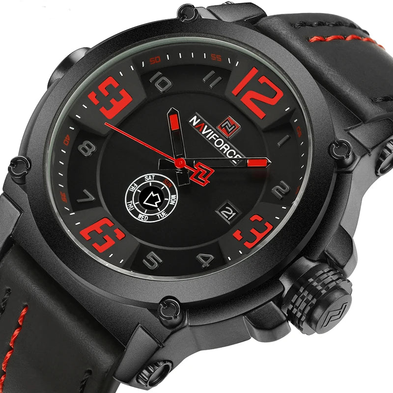 Naviforce VARELON™ Watch
