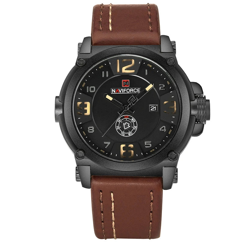 Naviforce VARELON™ Watch