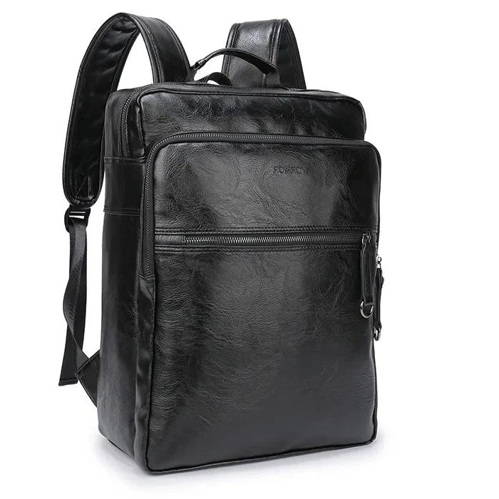 DORVENN™ Leather Backpack