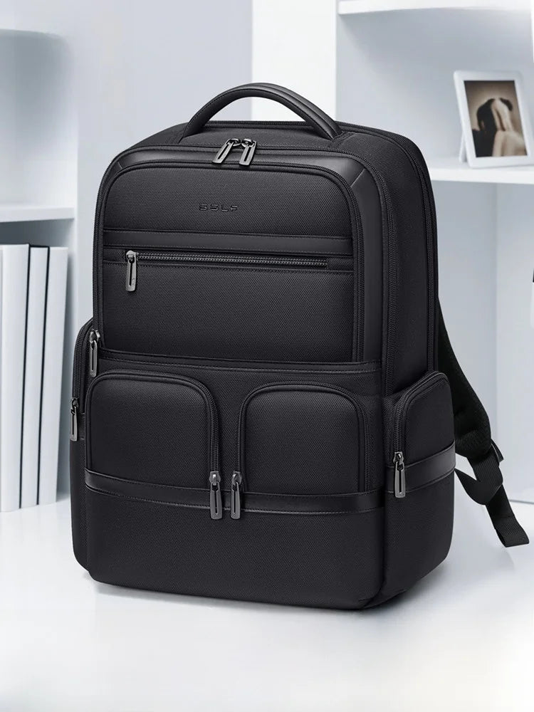 ORLAVIC™ Travel Backpack with Double Straps