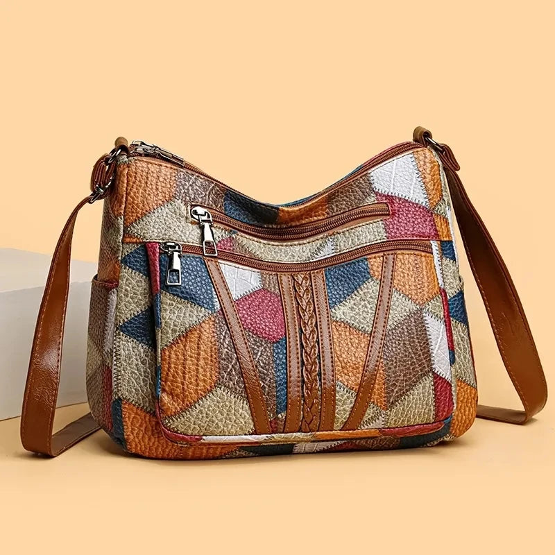 ALMÉRA™ Shoulder Bag