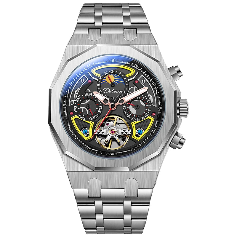 Arluvi Valour Luxury Automatic Watch