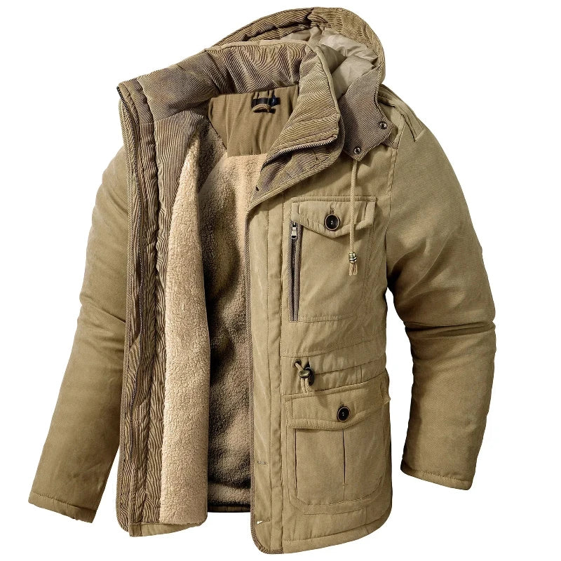 KORVYN™ Jacket