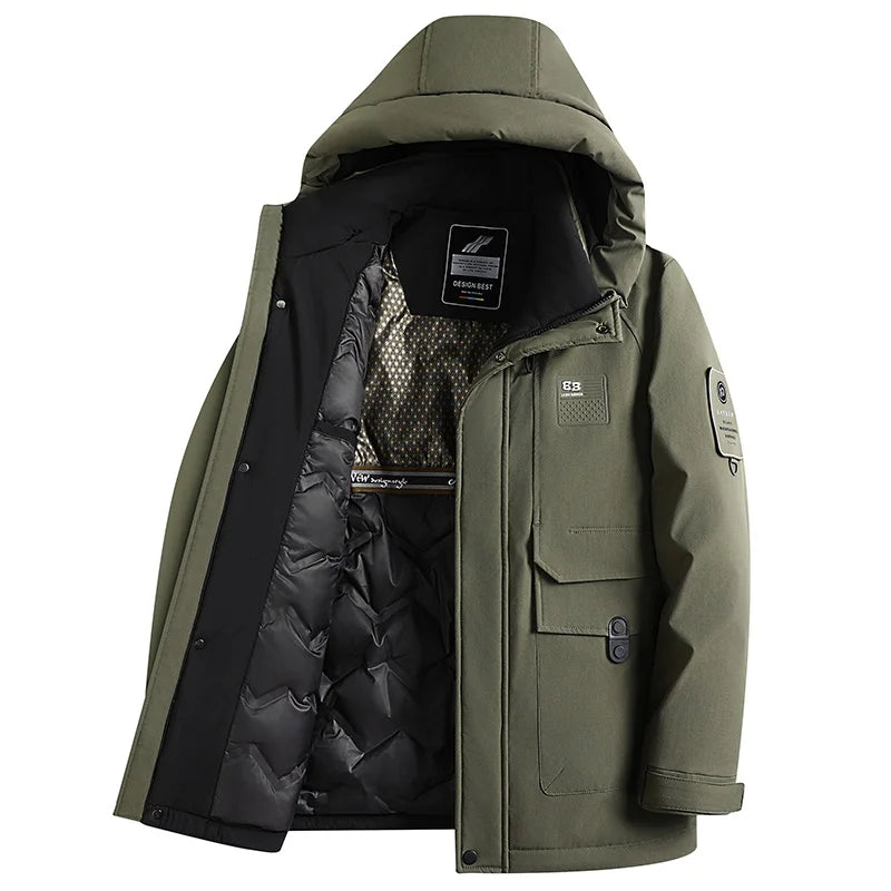 ROVÉL™ Jacket