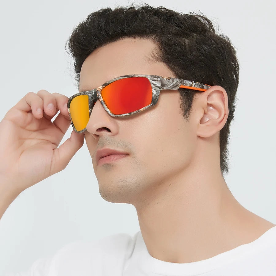 SELVAR™ Sports Sunglasses