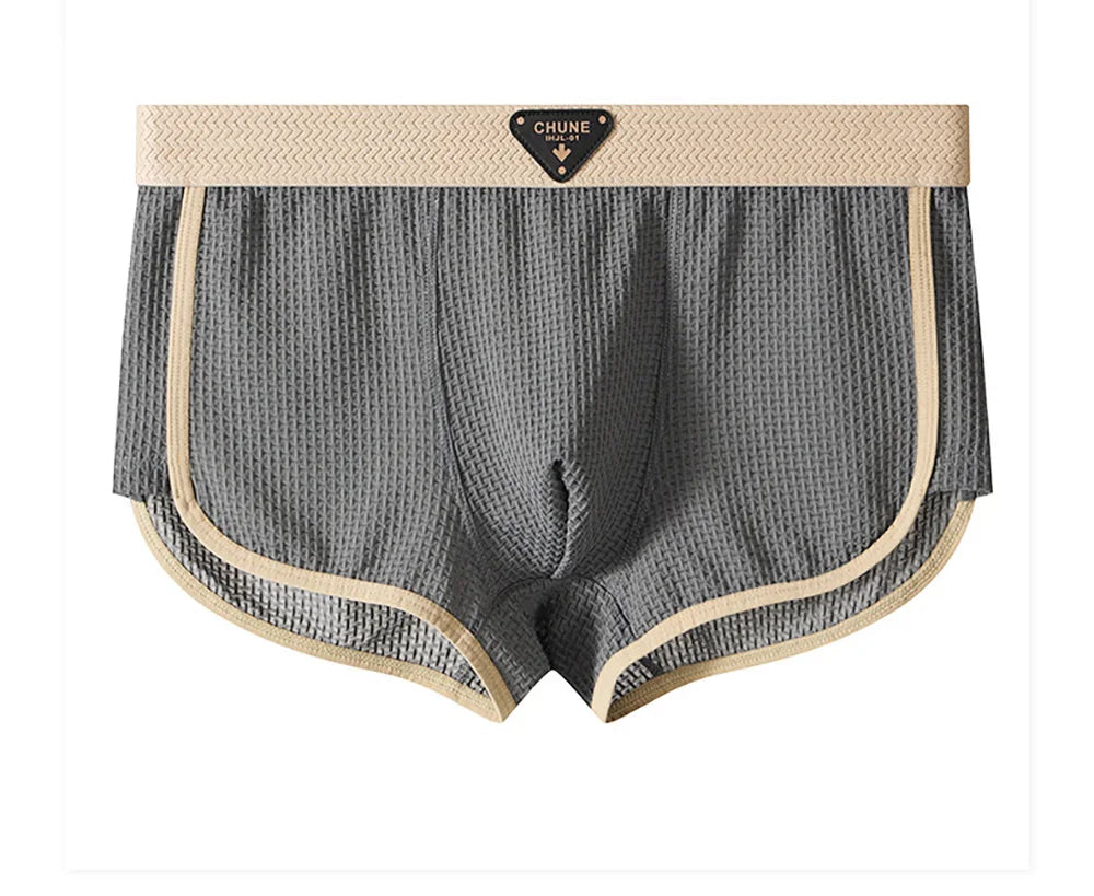 Kit with 3 Arluvi Boxer Briefs