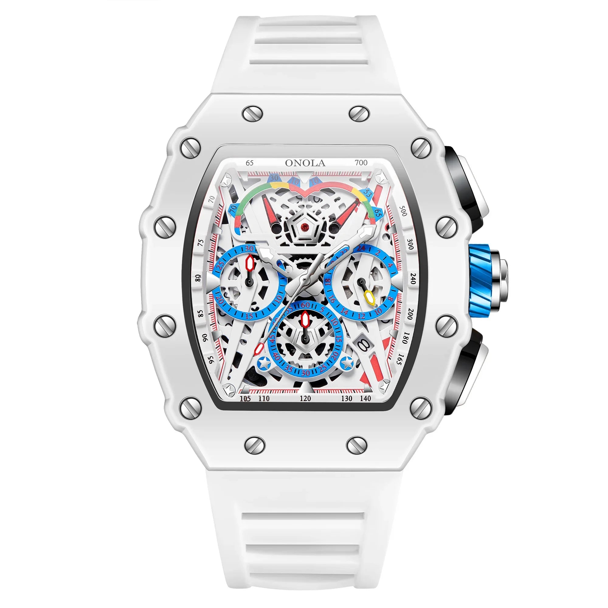 Aeternum Watch
