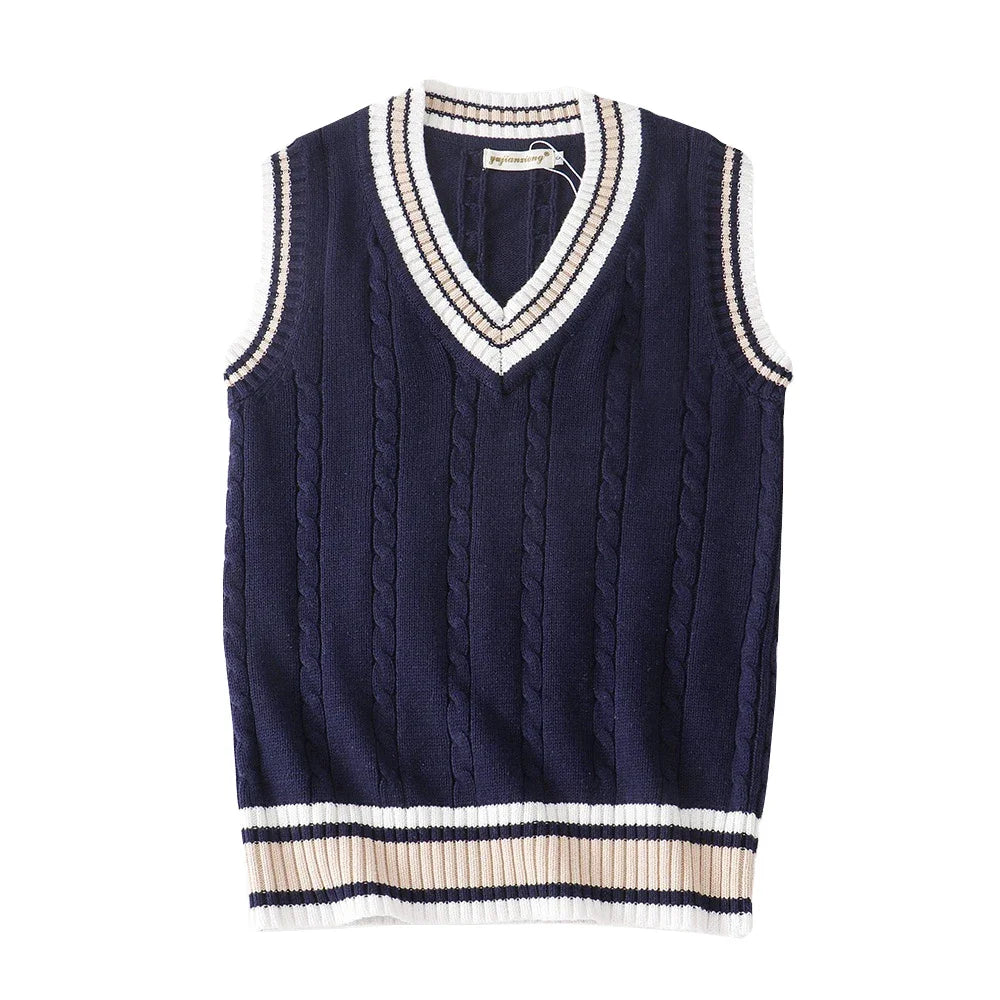 Tanner Grove™ Sweater Vest