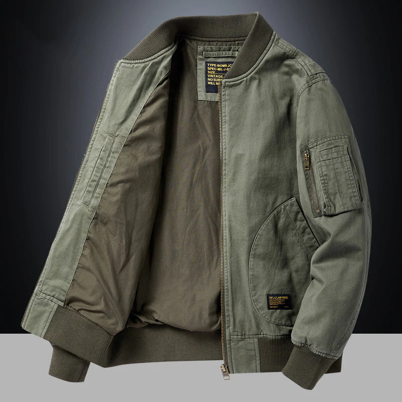 EIRAN™ Bomber Jacket