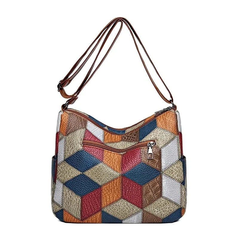 ALMÉRA™ Shoulder Bag