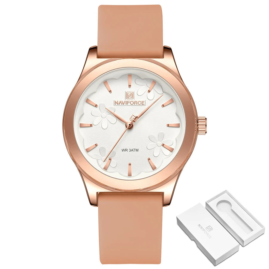 Naviforce Quartz ALVÉRIA™ Watch