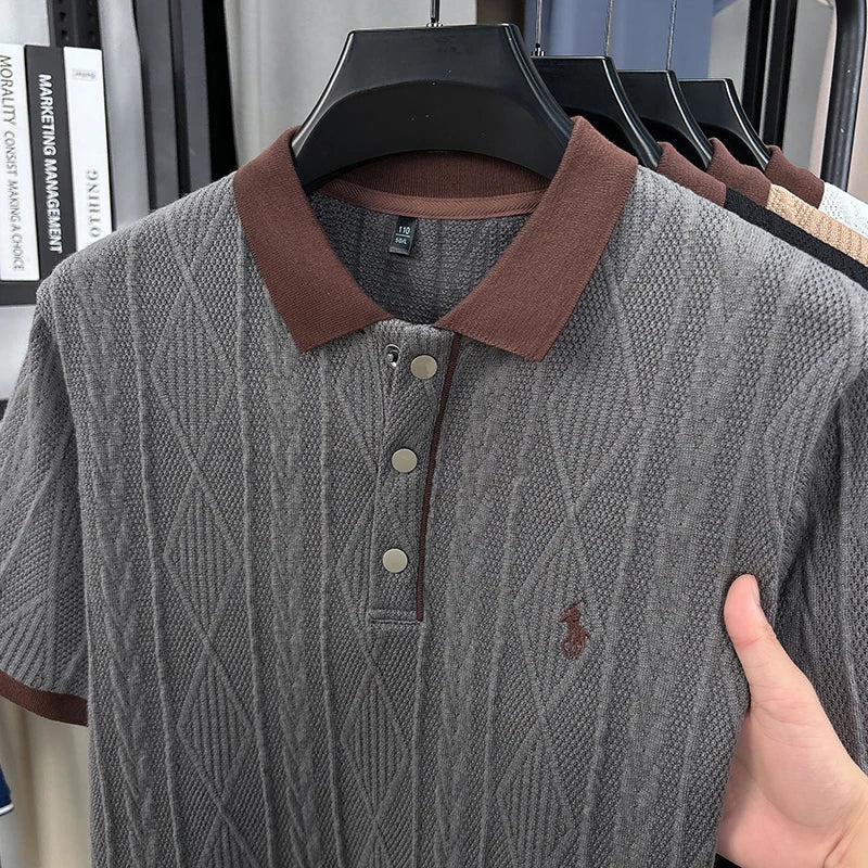 ALVYNOR™ Polo Shirt