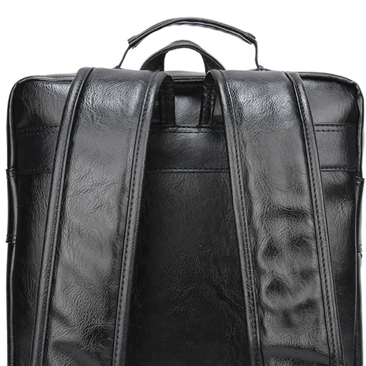 DORVENN™ Leather Backpack