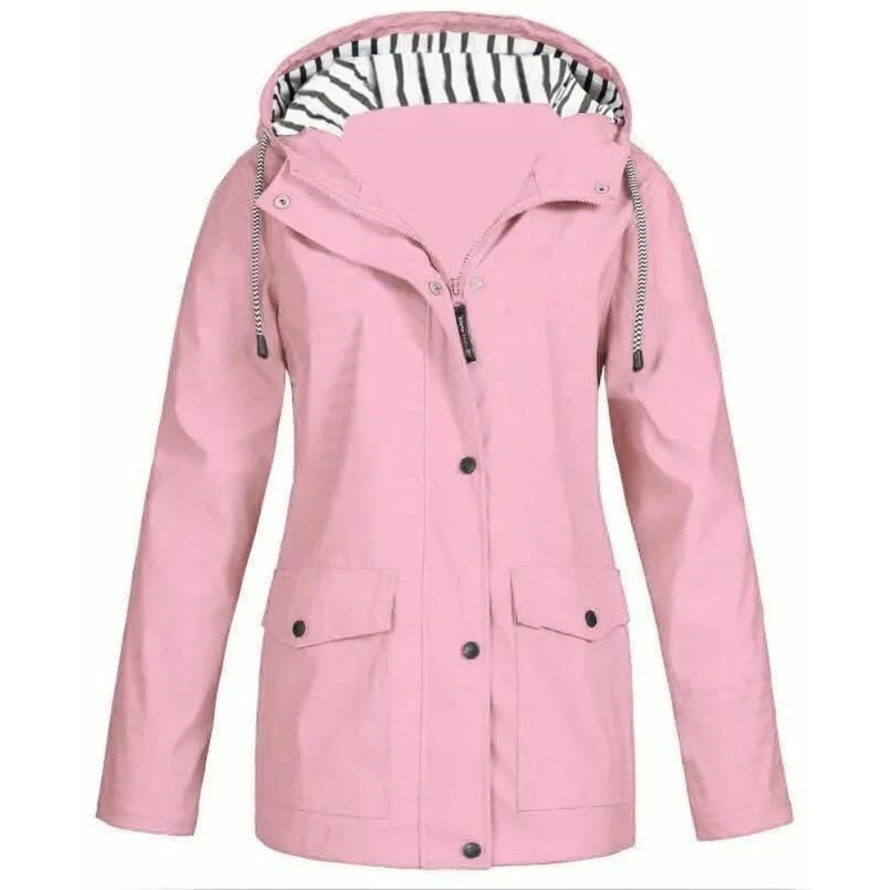 MYRAVEL™ Waterproof Jacket