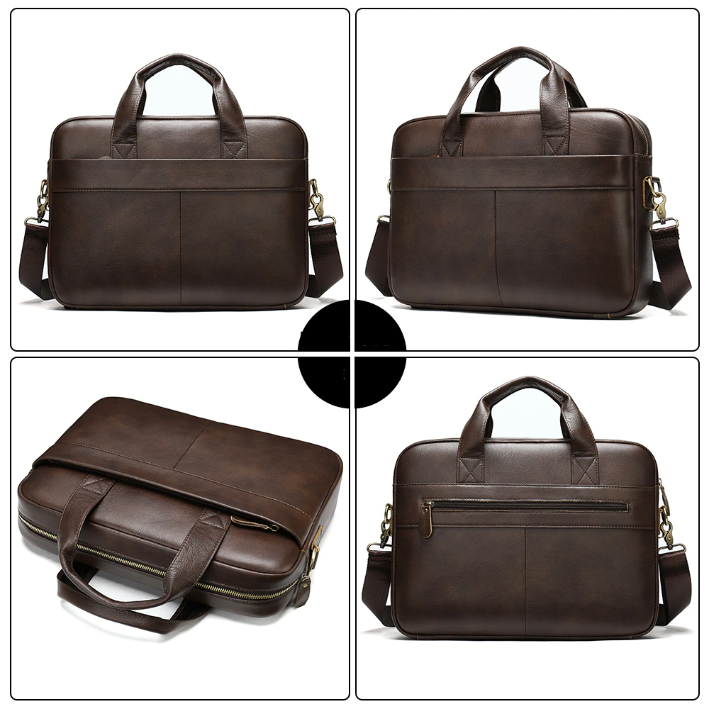 NOLVERIS™ 14" Laptop Briefcase