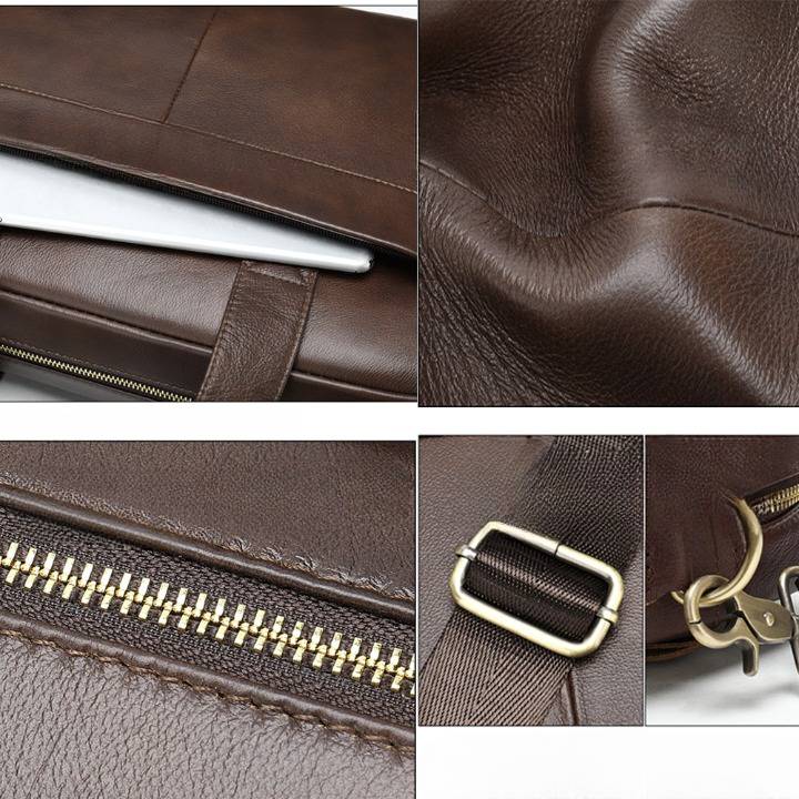 NOLVERIS™ 14" Laptop Briefcase