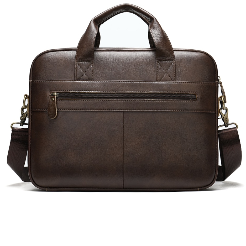 NOLVERIS™ 14" Laptop Briefcase
