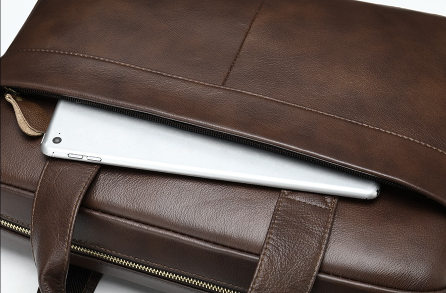 NOLVERIS™ 14" Laptop Briefcase