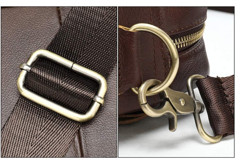 NOLVERIS™ 14" Laptop Briefcase