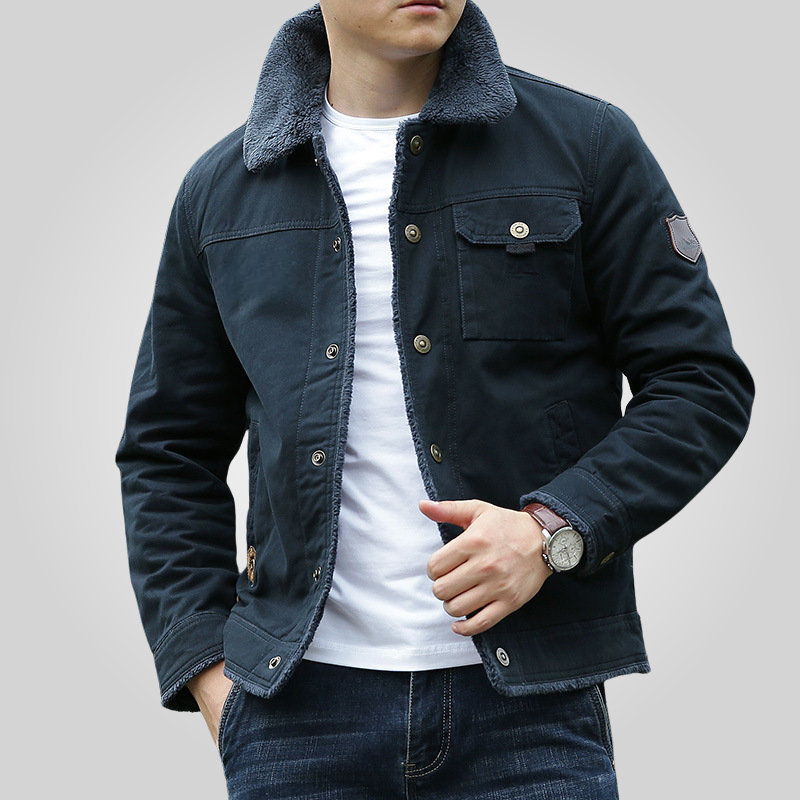EIRAN™ Men's Jacket