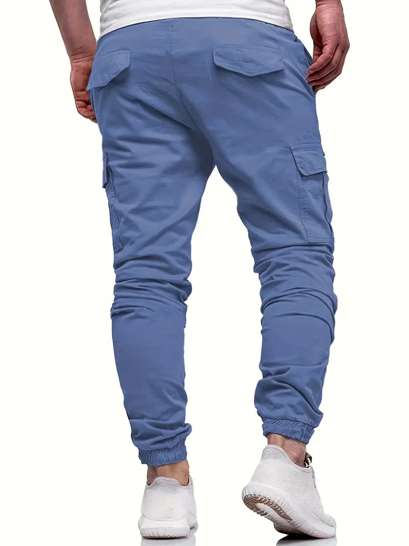 VALDERN™ Casual Sport Pants