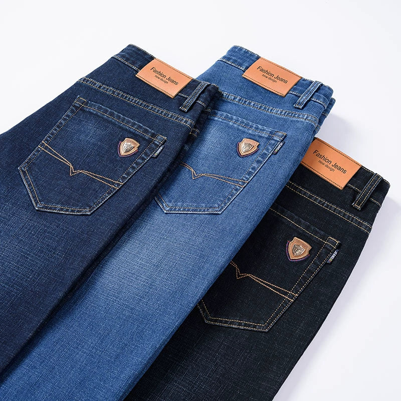 DEVRYN™ Men's Classic Jeans