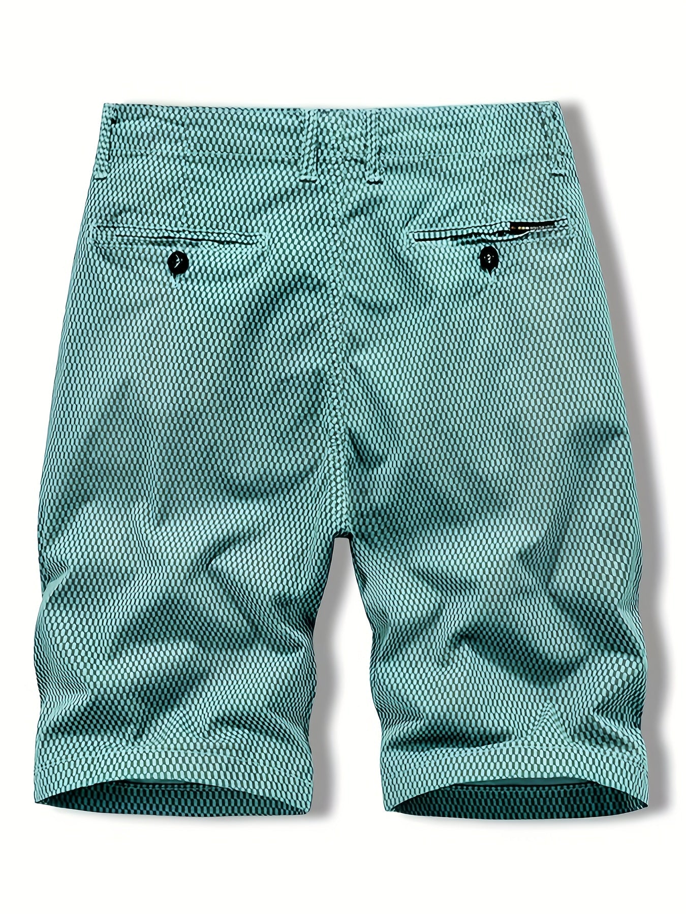 VELNIR™ Men's Casual Cargo Shorts