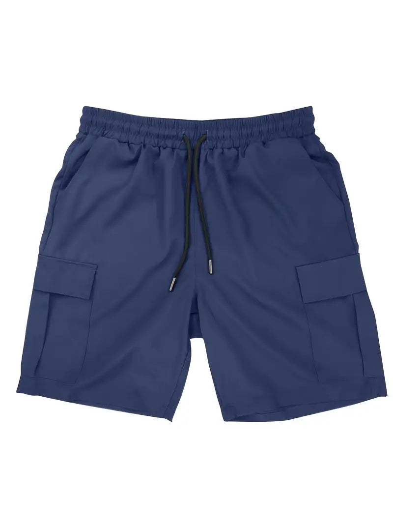 TREKSON™ Casual Cargo Shorts