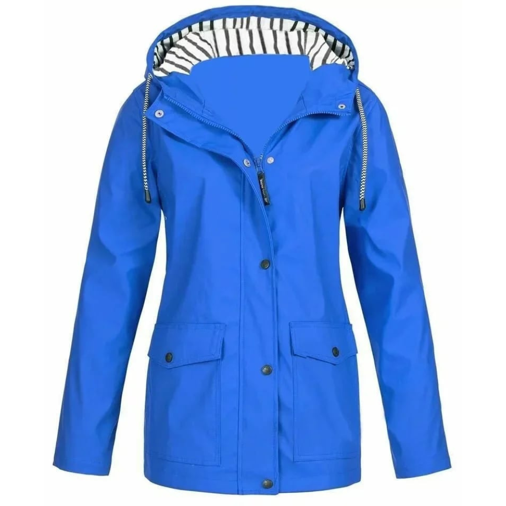 MYRAVEL™ Waterproof Jacket