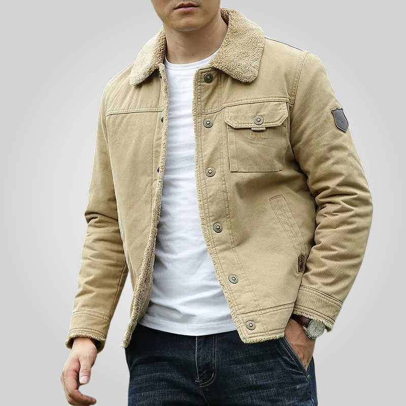 EIRAN™ Men's Jacket