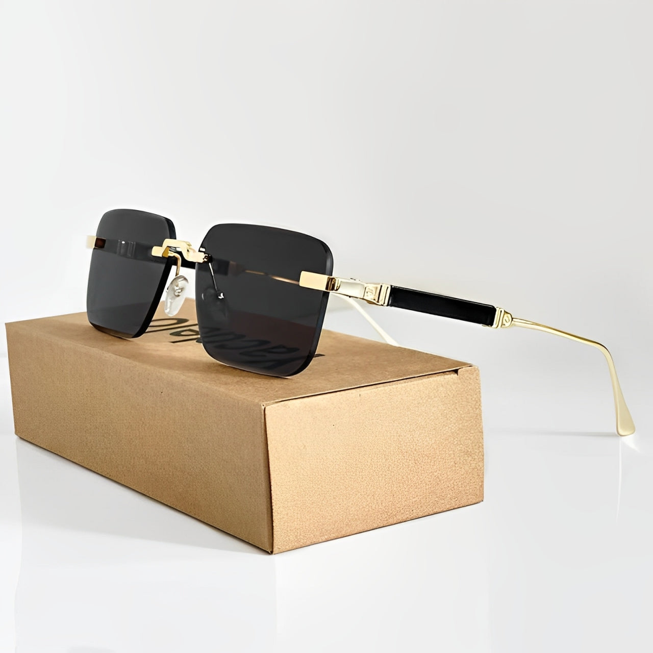 ORVIK™ Retro Sunglasses
