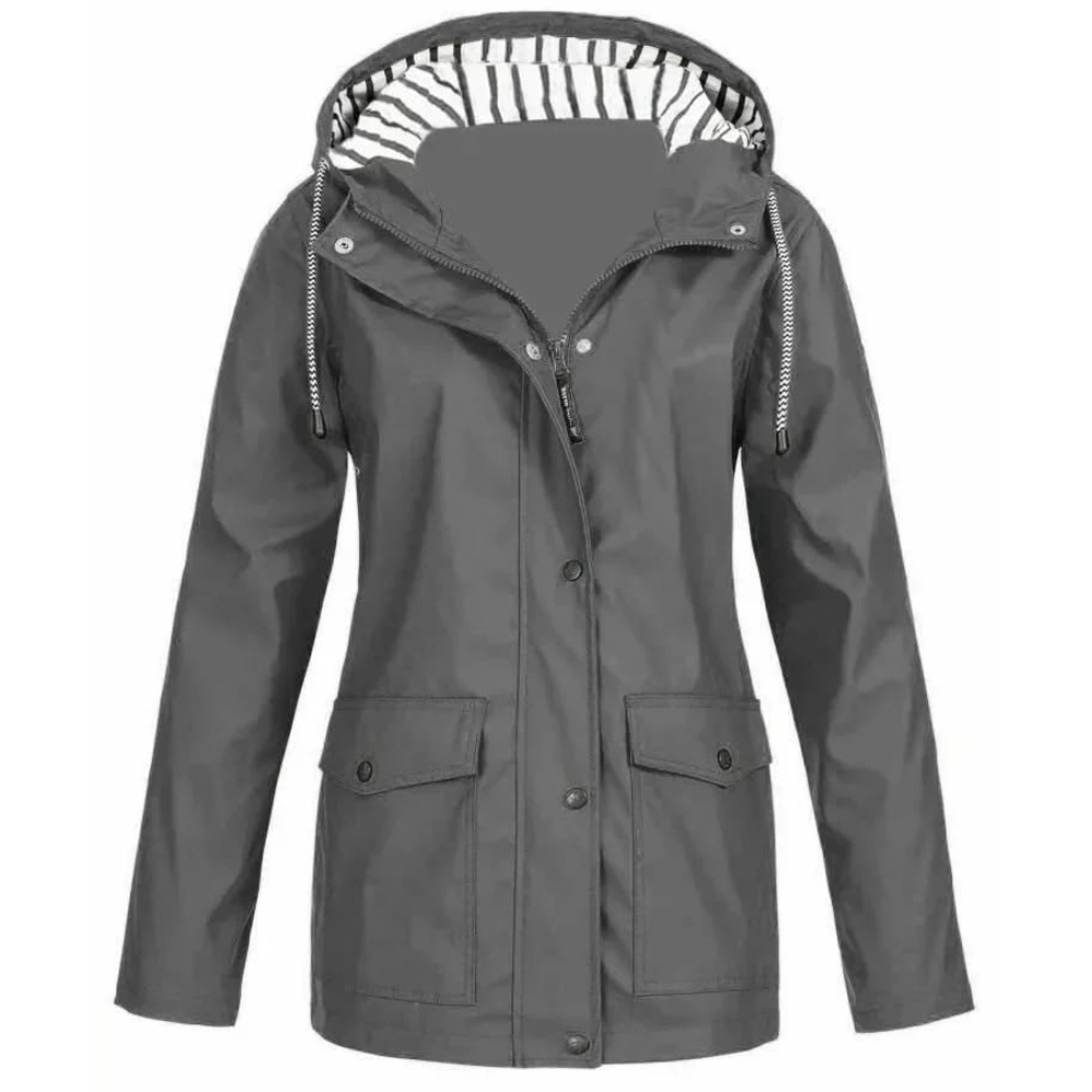 MYRAVEL™ Waterproof Jacket
