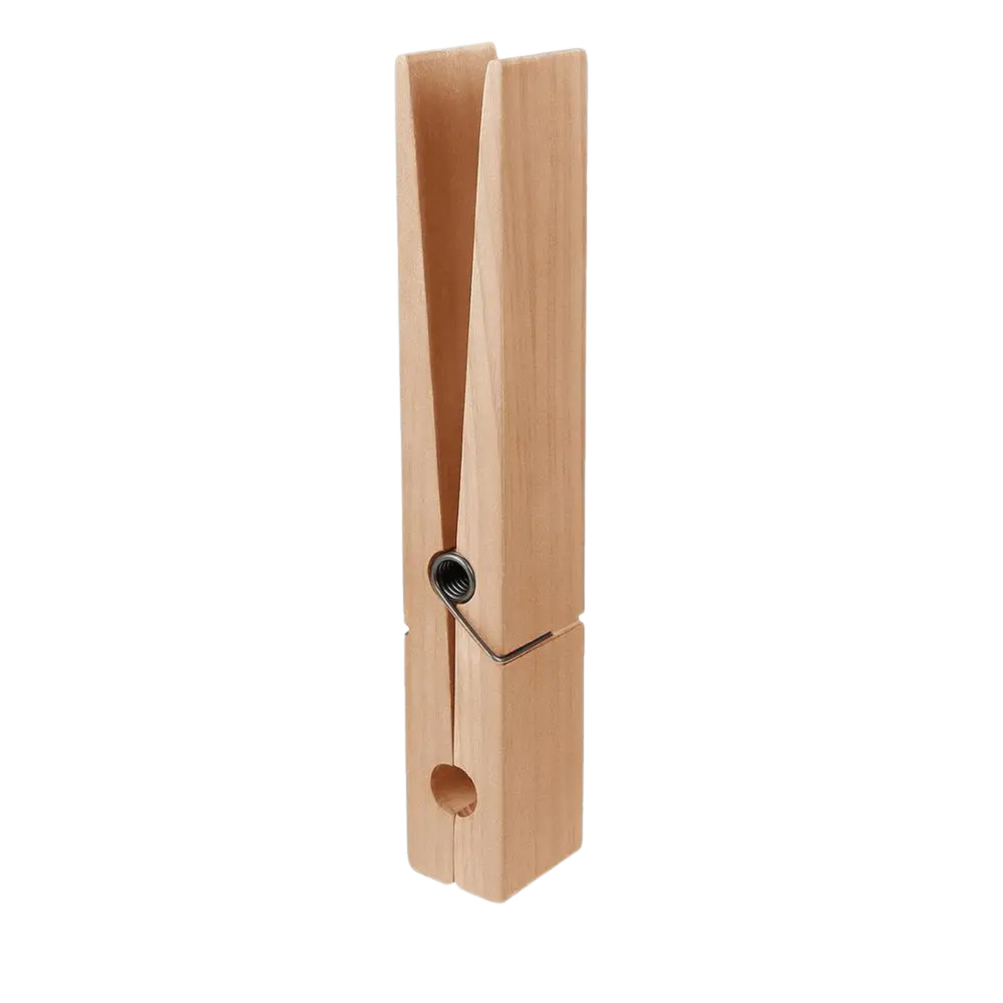 Large Wooden Towel Clips Kit