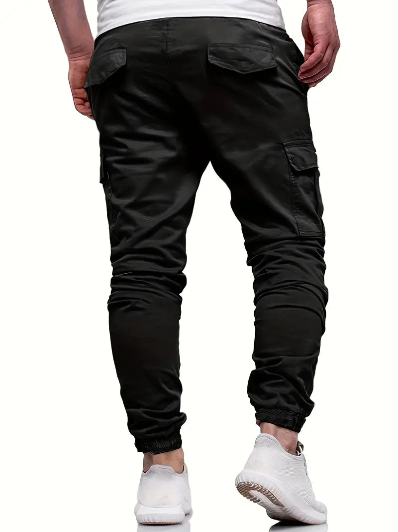 VALDERN™ Casual Sport Pants