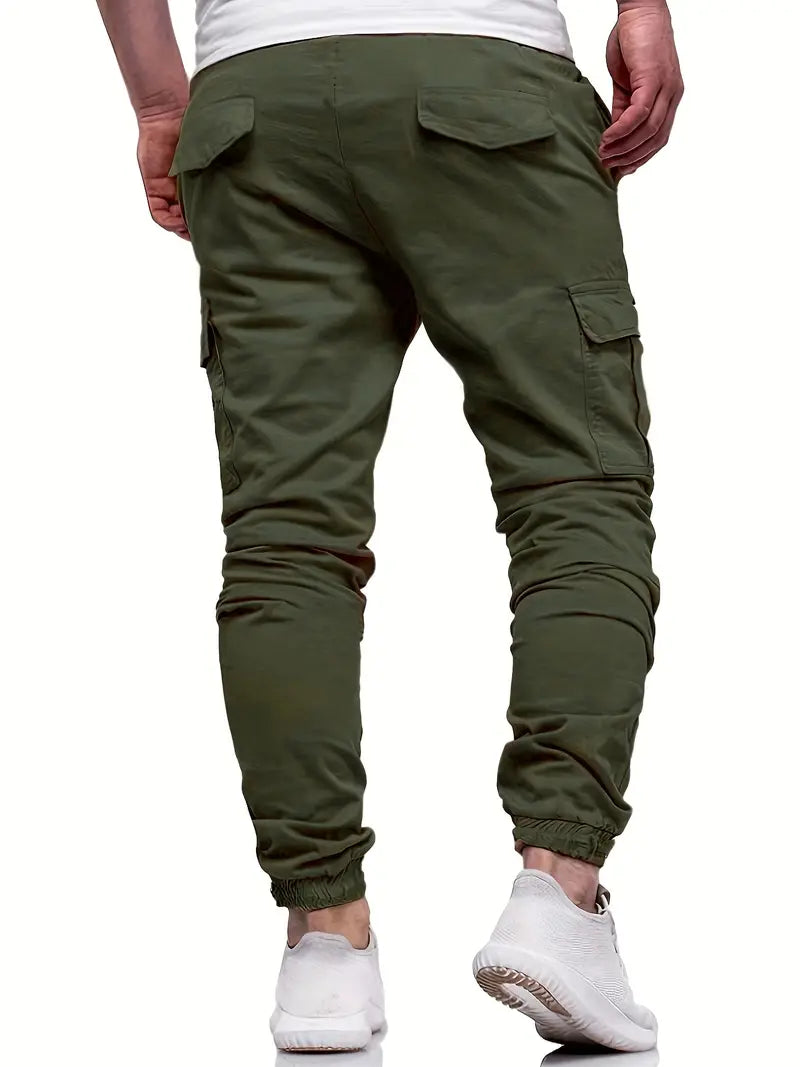 VALDERN™ Casual Sport Pants