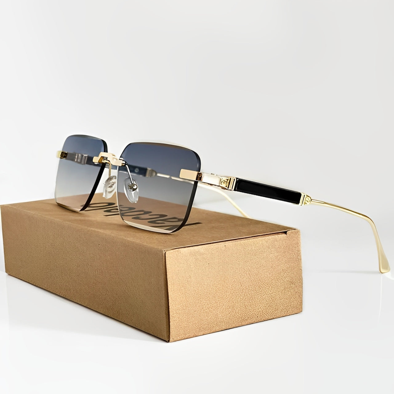 ORVIK™ Retro Sunglasses