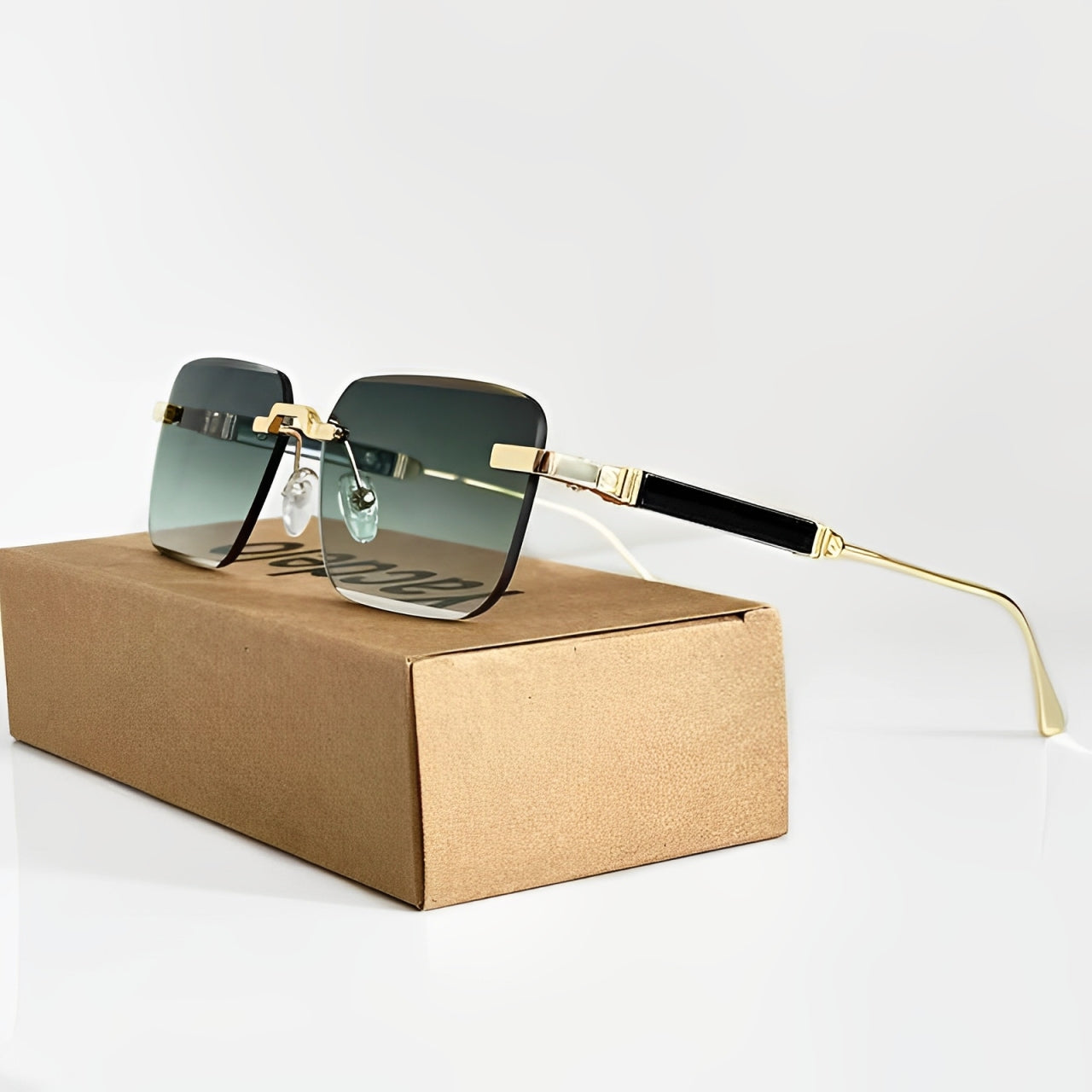 ORVIK™ Retro Sunglasses