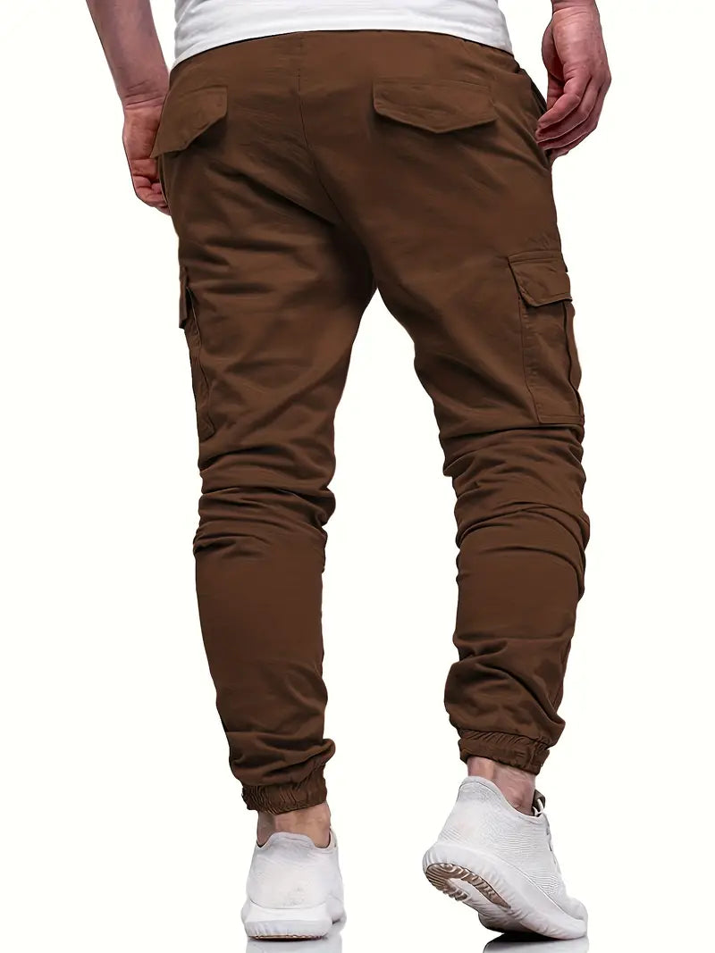VALDERN™ Casual Sport Pants