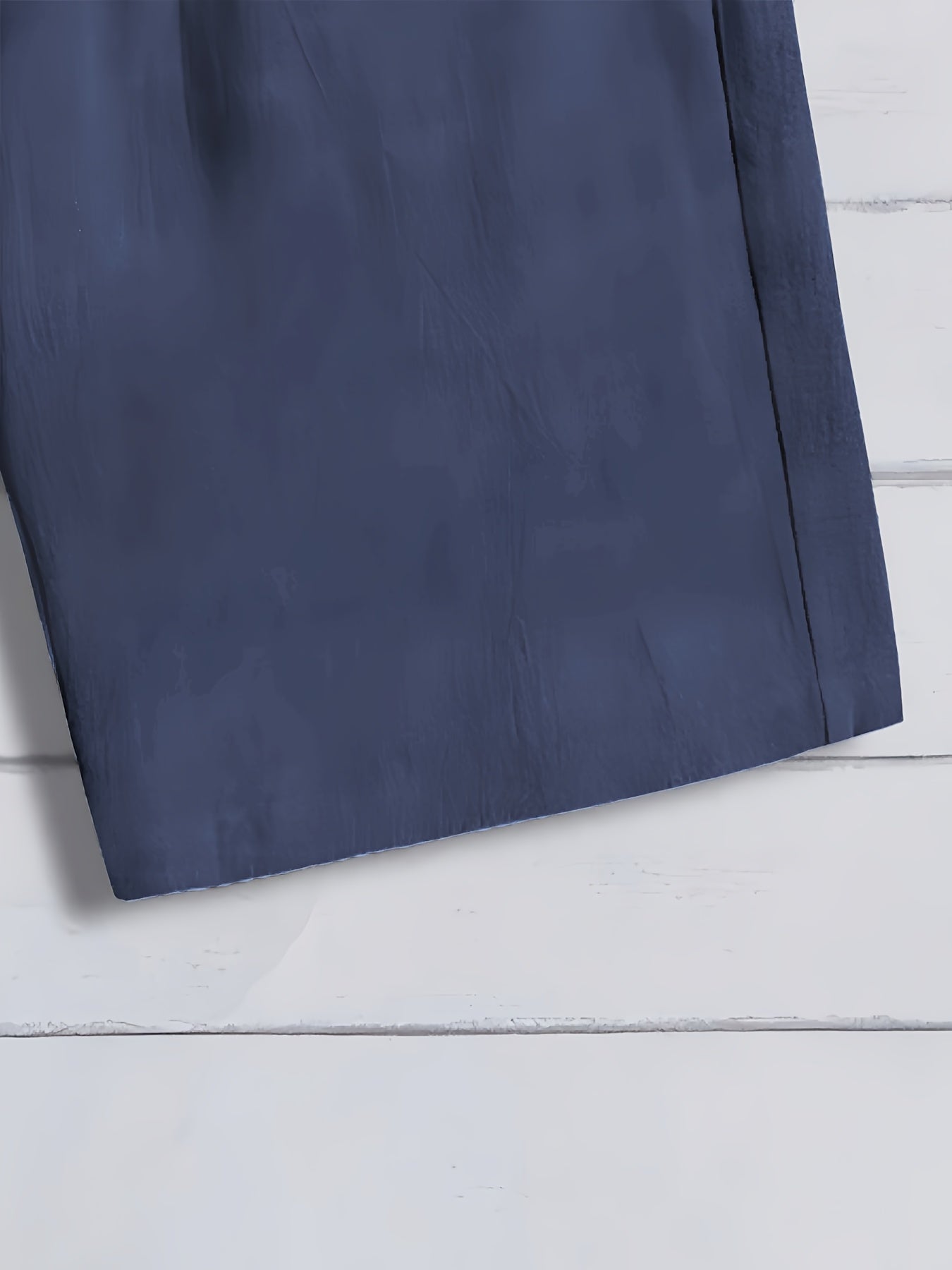 CALDEN™ Casual Linen Shorts