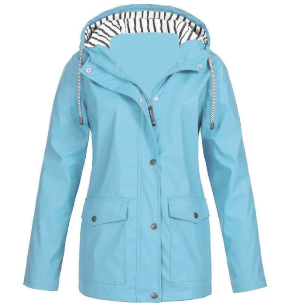 MYRAVEL™ Waterproof Jacket