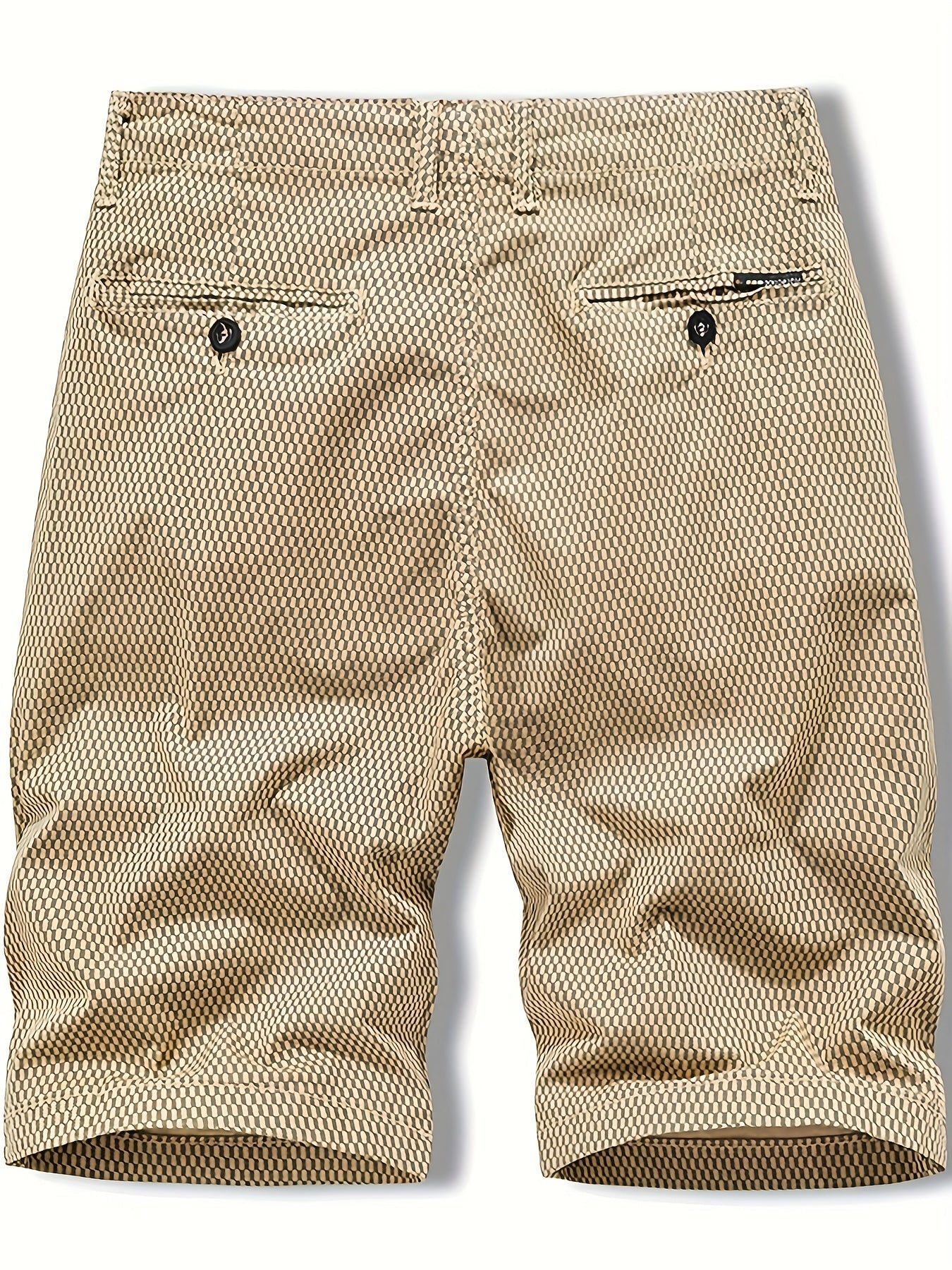 VELNIR™ Men's Casual Cargo Shorts