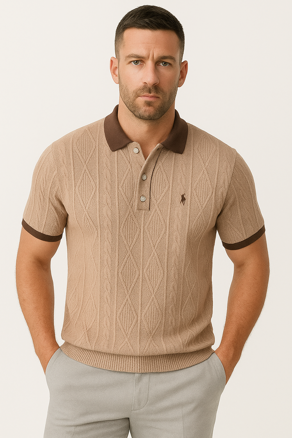 ALVYNOR™ Polo Shirt