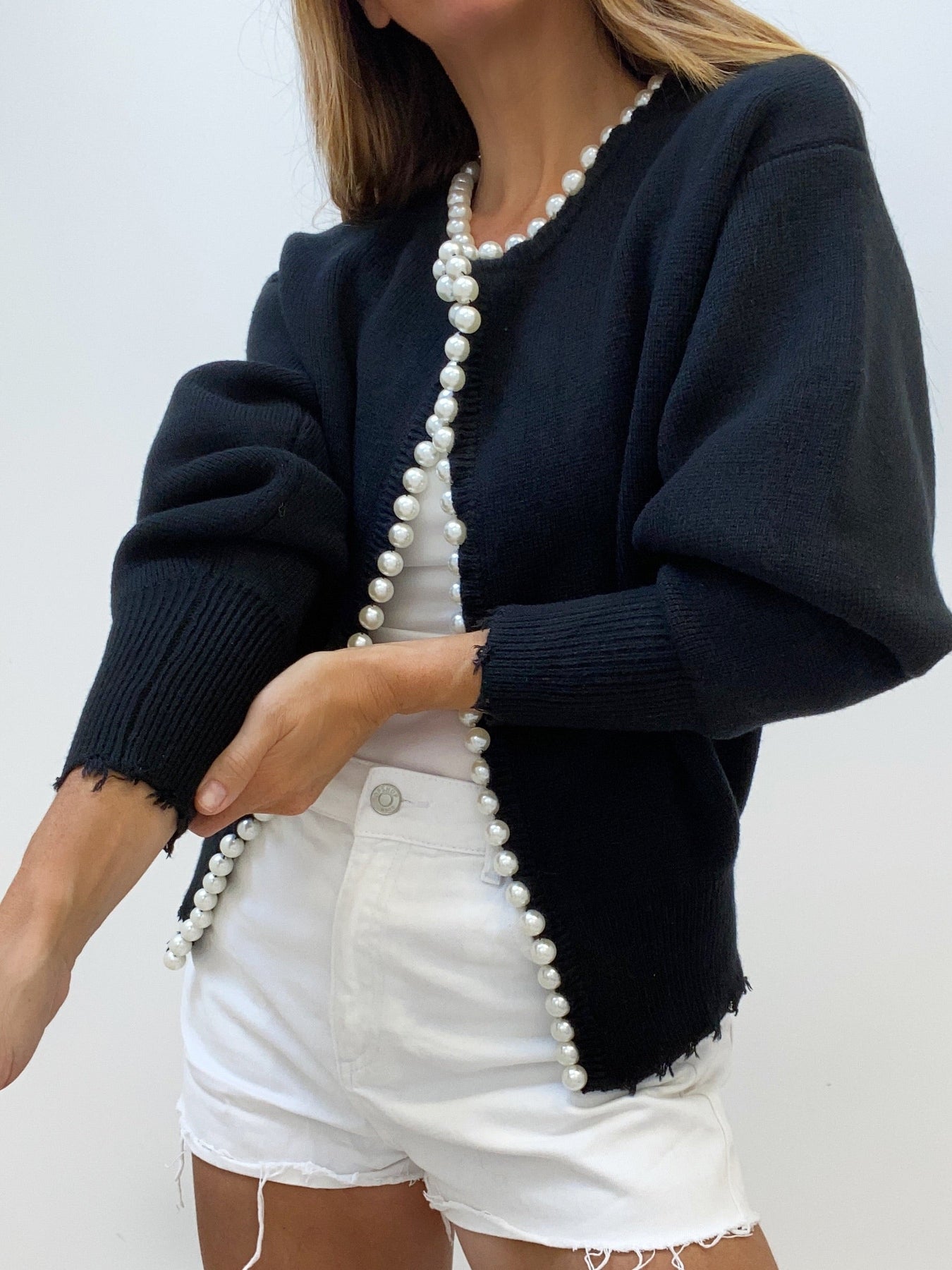 ZYNVELLE™ Premium Vest with Handcrafted Details