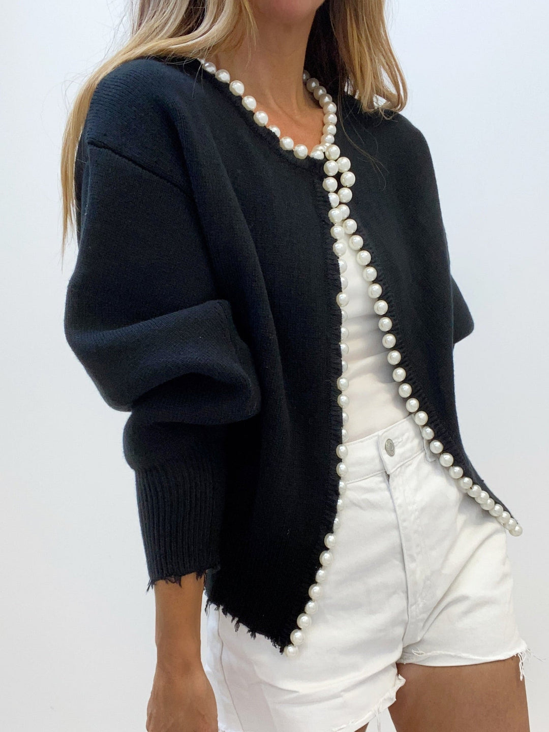 ZYNVELLE™ Premium Vest with Handcrafted Details