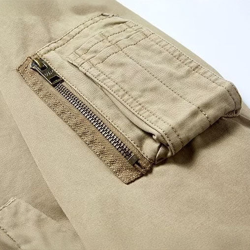 EIRAN™ Bomber Jacket