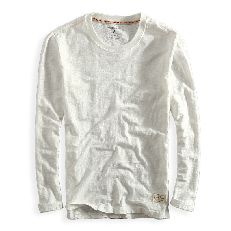 DAVORÉ™ cotton t-shirt
