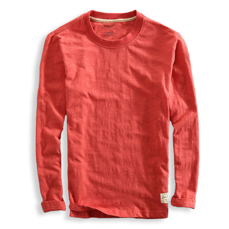 DAVORÉ™ cotton t-shirt