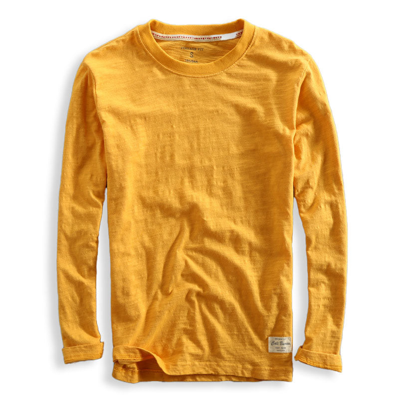 DAVORÉ™ cotton t-shirt