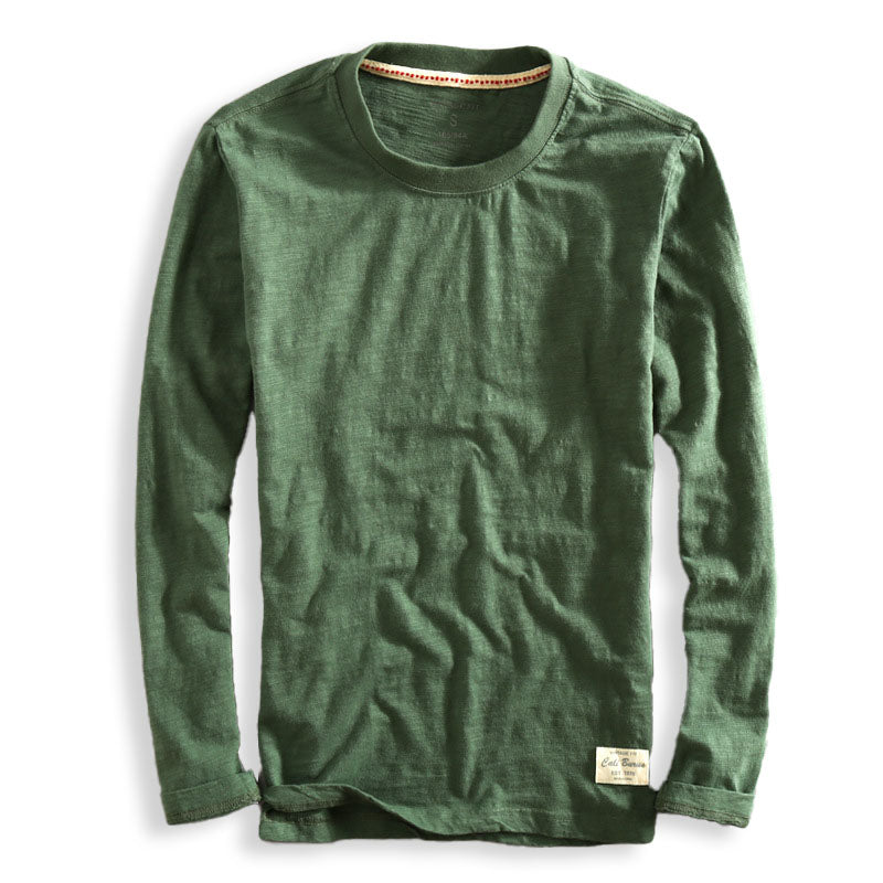 DAVORÉ™ cotton t-shirt